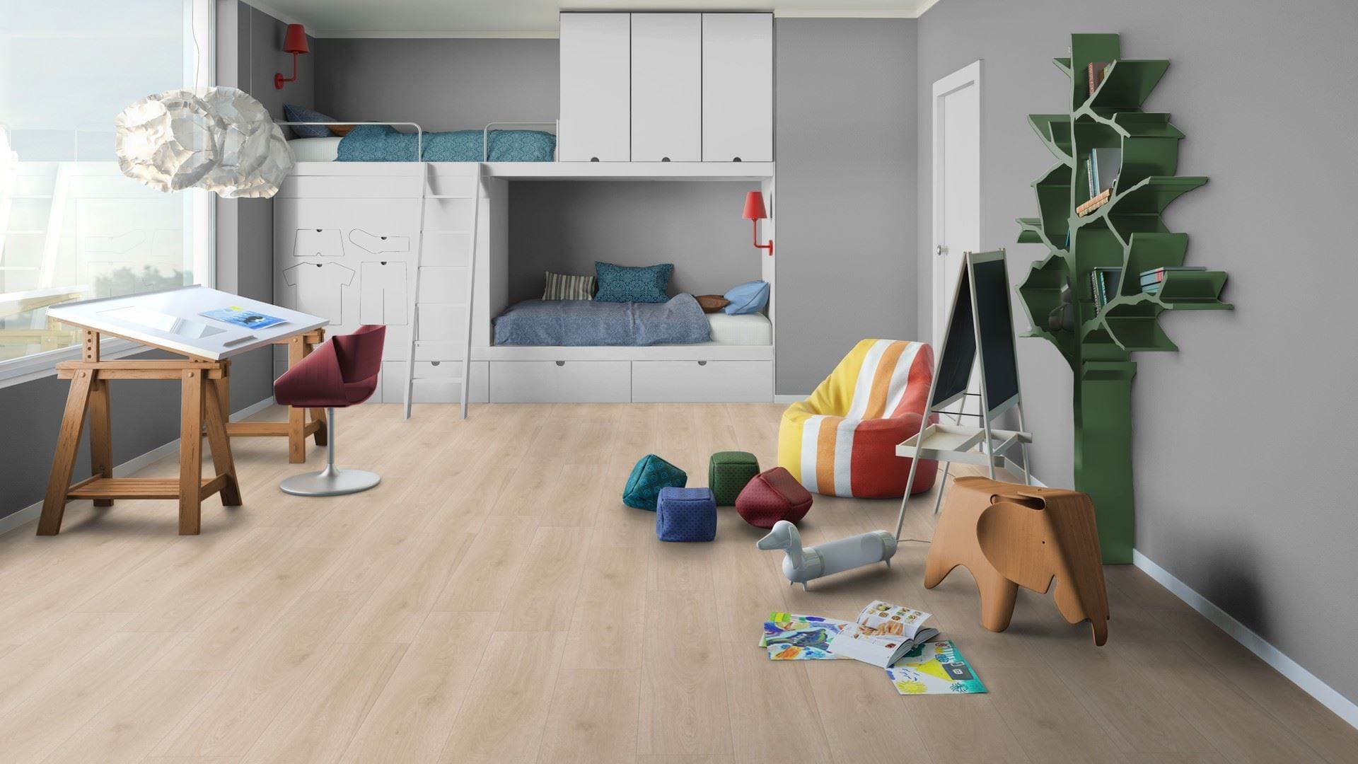 Линолеум полукоммерческий "Tarkett" Force Maison 2 (3м) — купить в Рубцовске