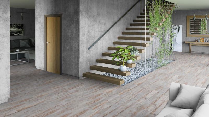 Виниловая плитка "Tarkett" Lounge Tribute (914,4*101,6*3,0 мм) — купить в Рубцовске