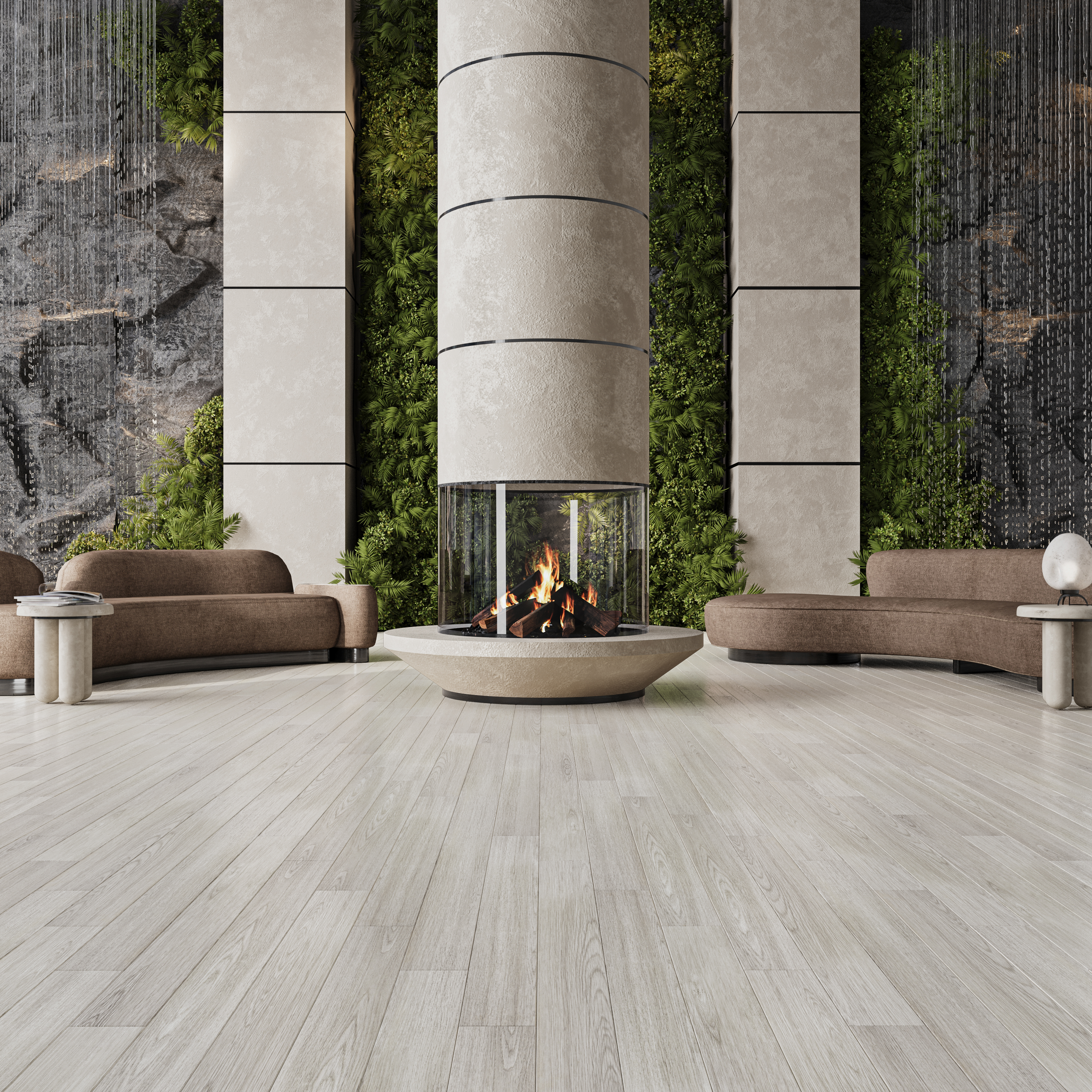 Ламинат "Joss Beaumont" Valeure Кассель (1387*123*12 мм) — купить в Рубцовске