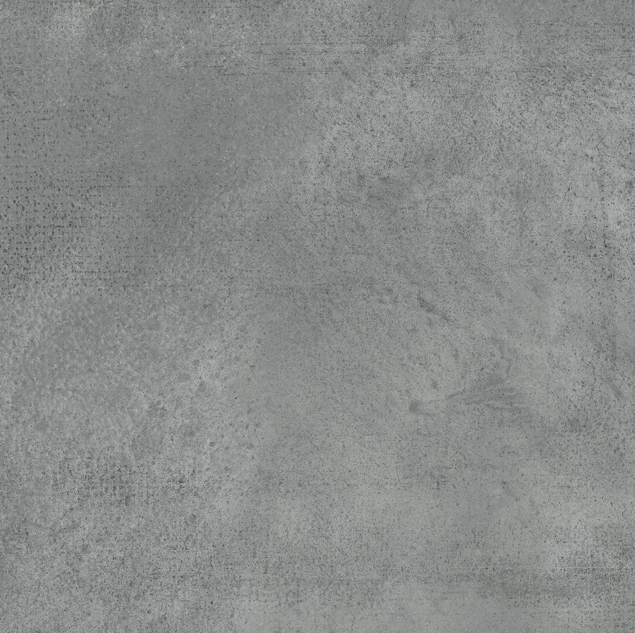 Керамогранит АртБетон (ArtBeton) 600x600 темно-серый рельеф — купить в Рубцовске