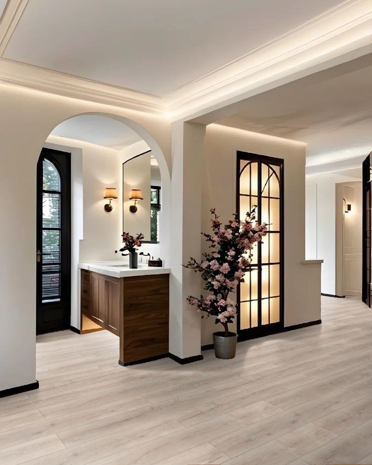 Ламинат "Bonkeel" Nord Wood 331 (1292*194*8 мм) — купить в Рубцовске