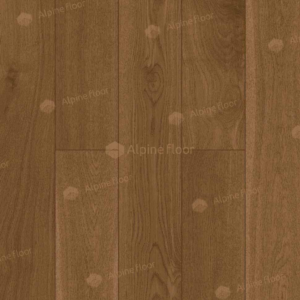 Инженерная доска "Alpine Floor" Studio Дуб Антик (400-1200*145*12 мм) — купить в Рубцовске