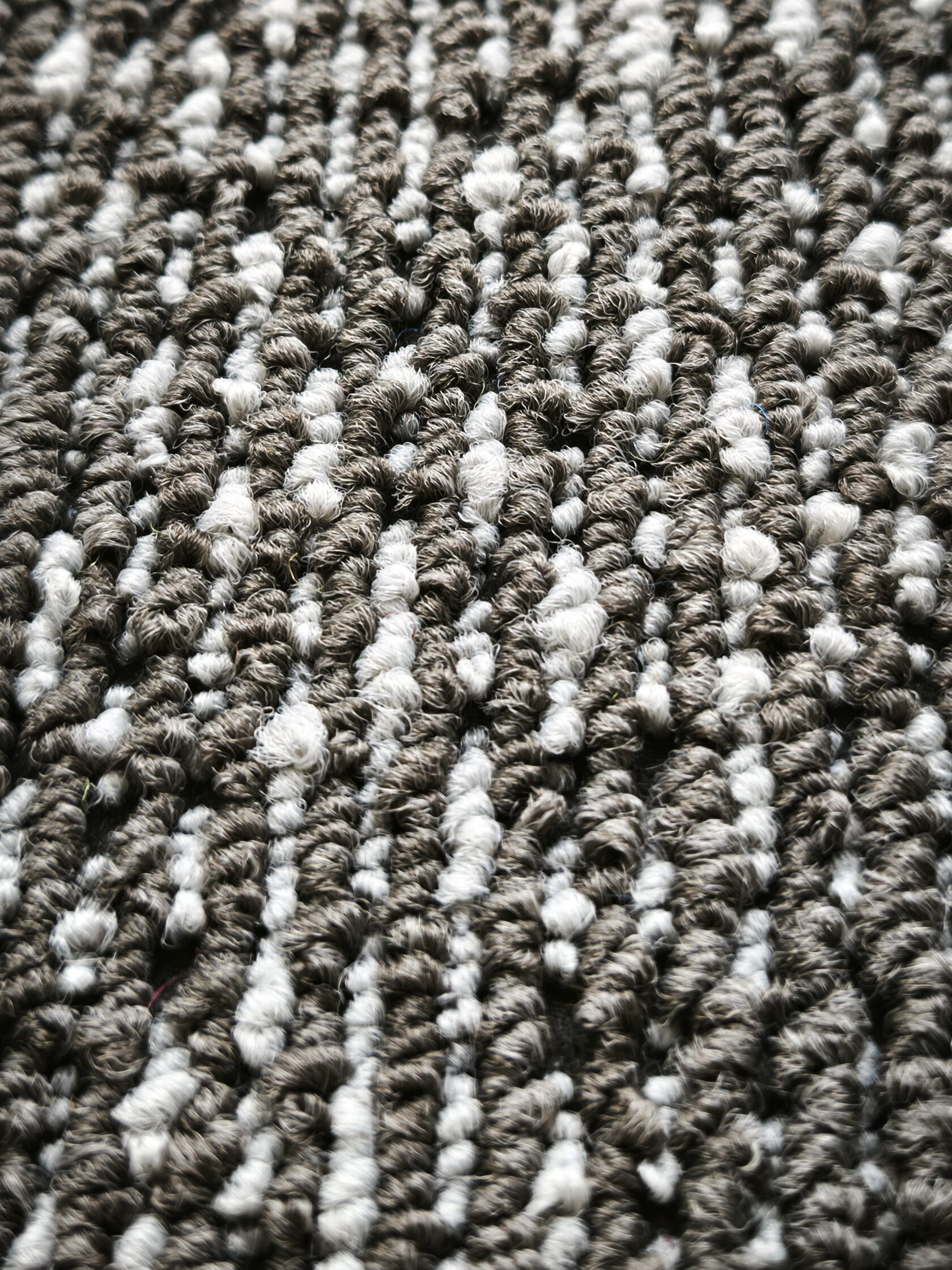 Ковровая плитка "Bonkeel" Sunrise Greige (500*500*5 мм) — купить в Рубцовске