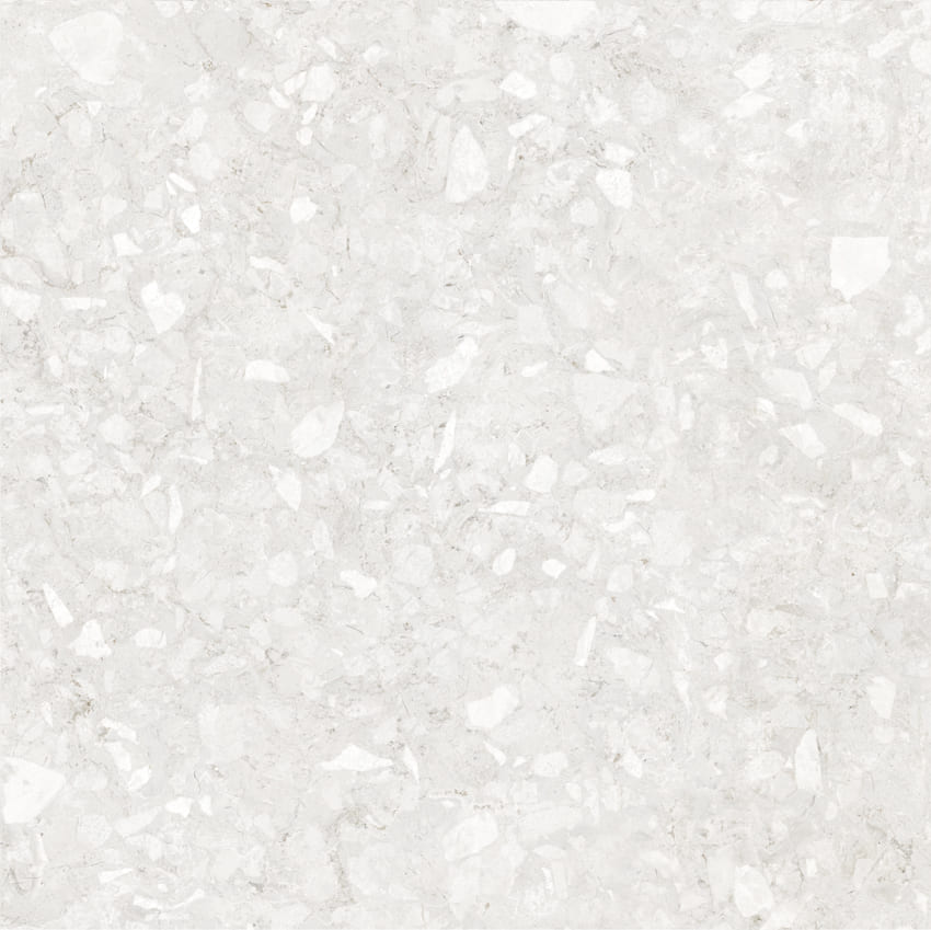 Керамогранит Molekula (Молекула) 600x600 белый — купить в Рубцовске