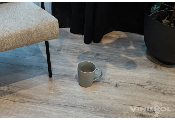 Кварц-винил Дуб Неаполь (1219,6*228,6*2 мм) — купить в Рубцовске