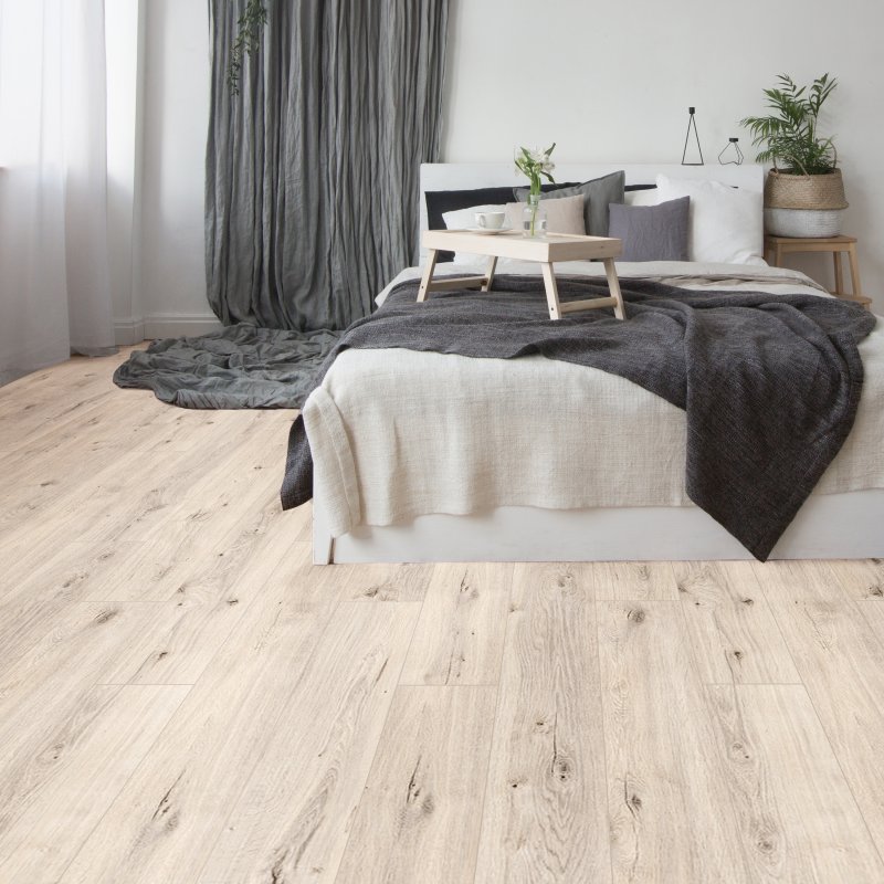 Ламинат  "Latat" Дуб Кона (1382*193*8 мм) — купить в Рубцовске