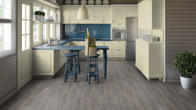 Виниловая плитка "Tarkett" New Age Orient (914,4*101,6*2,1 мм) — купить в Рубцовске