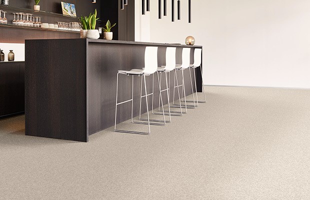 Линолеум полукоммерческий "IVC" Corsa Marras T84 (4м) — купить в Рубцовске