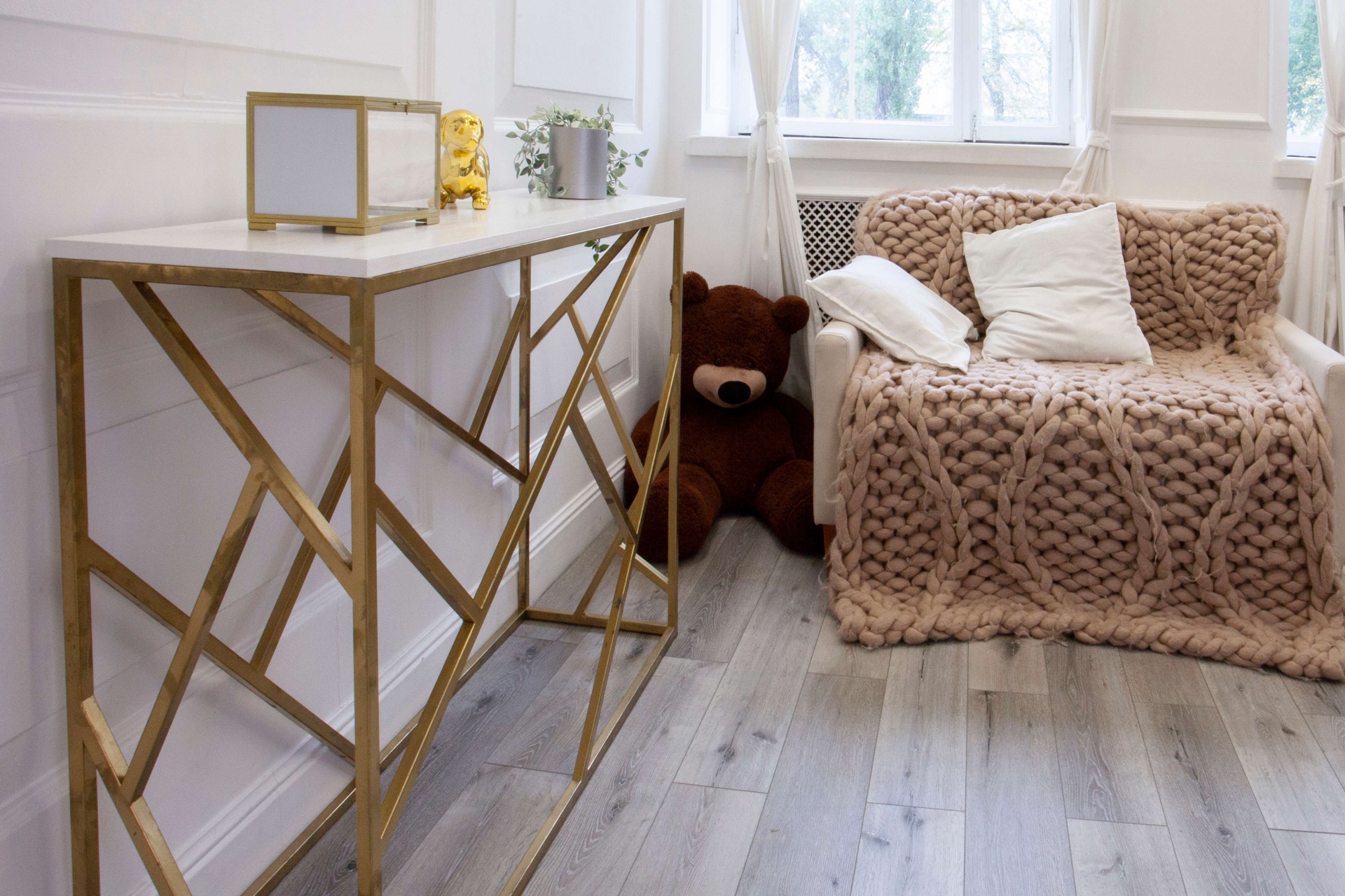 Усовершенствованная кварц-виниловая плитка «Damy Floor» Дуб Состаренный Серый (1227*187*2,5 мм) — купить в Рубцовске