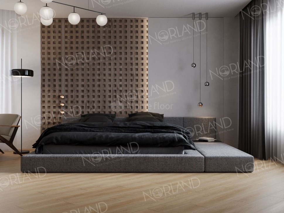 Кварцвиниловая плитка "Norland" Eli (1219,2*184,15*2 мм) — купить в Рубцовске