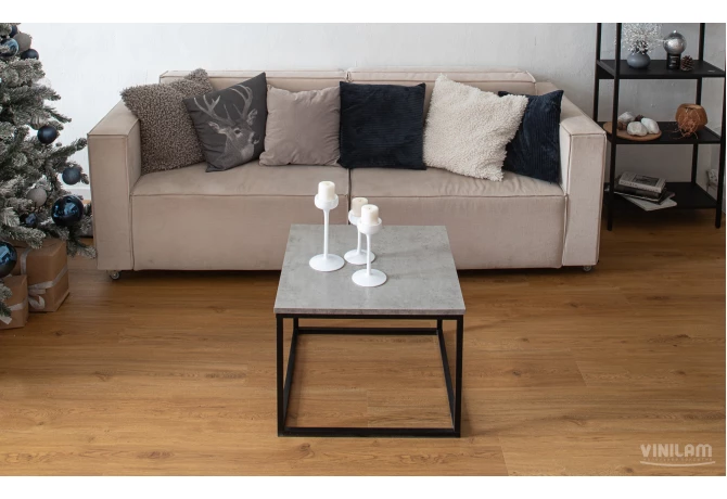 SPC ламинат Дуб Севилья (1220*225*8 мм) — купить в Рубцовске