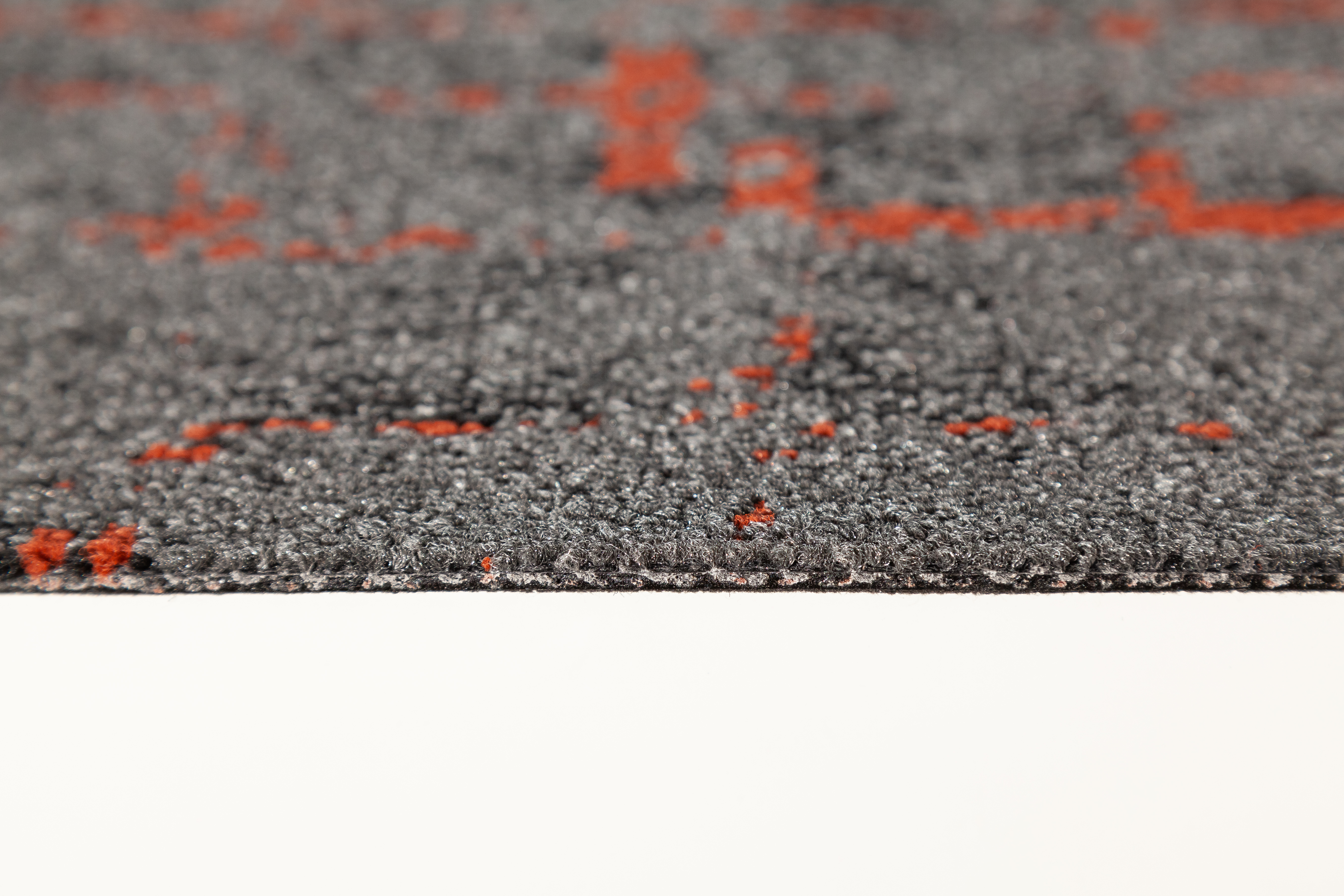 Ковровая плитка Macro Tile 91 (500*500*5 мм) — купить в Рубцовске