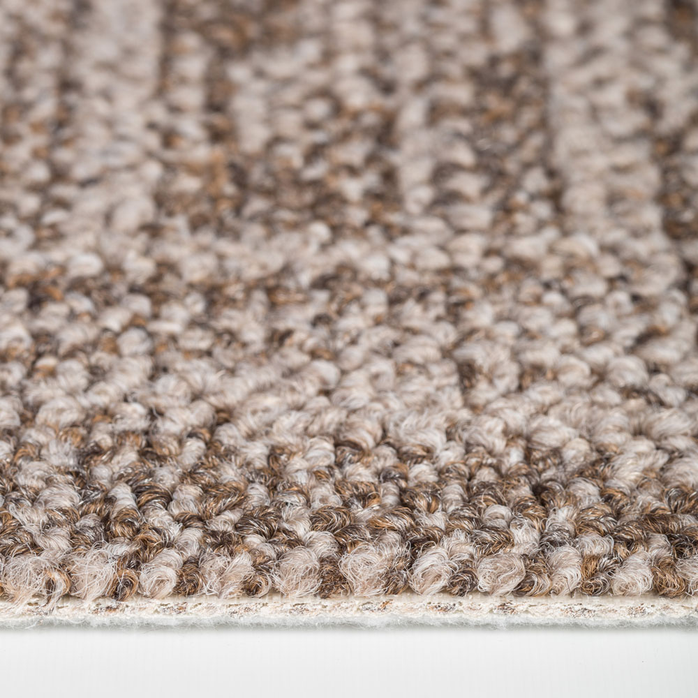 Ковролин "Зартекс" Тунис 003 Серый (3,5м) — купить в Рубцовске