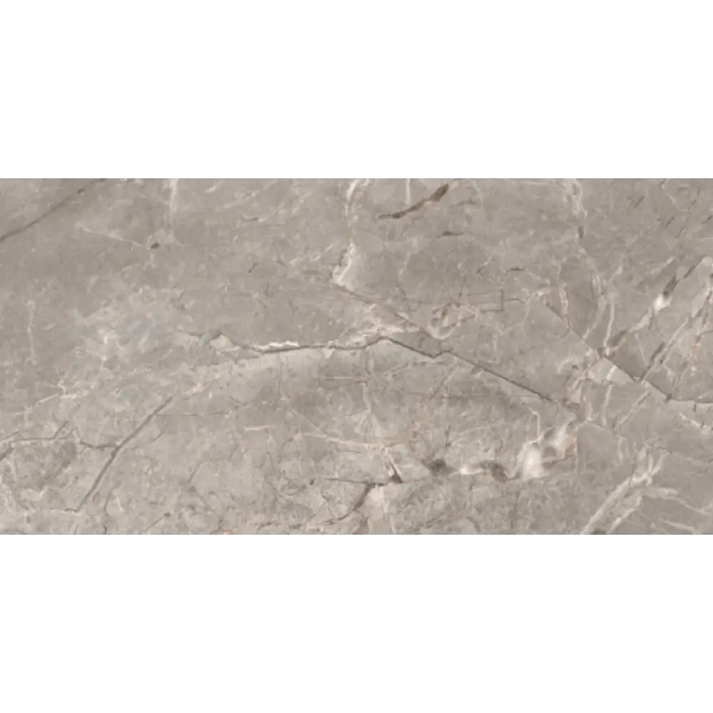 Керамогранит "Sonex" Harmony taupe карвинг 60x120см цвет коричневый с прожилками — купить в Рубцовске