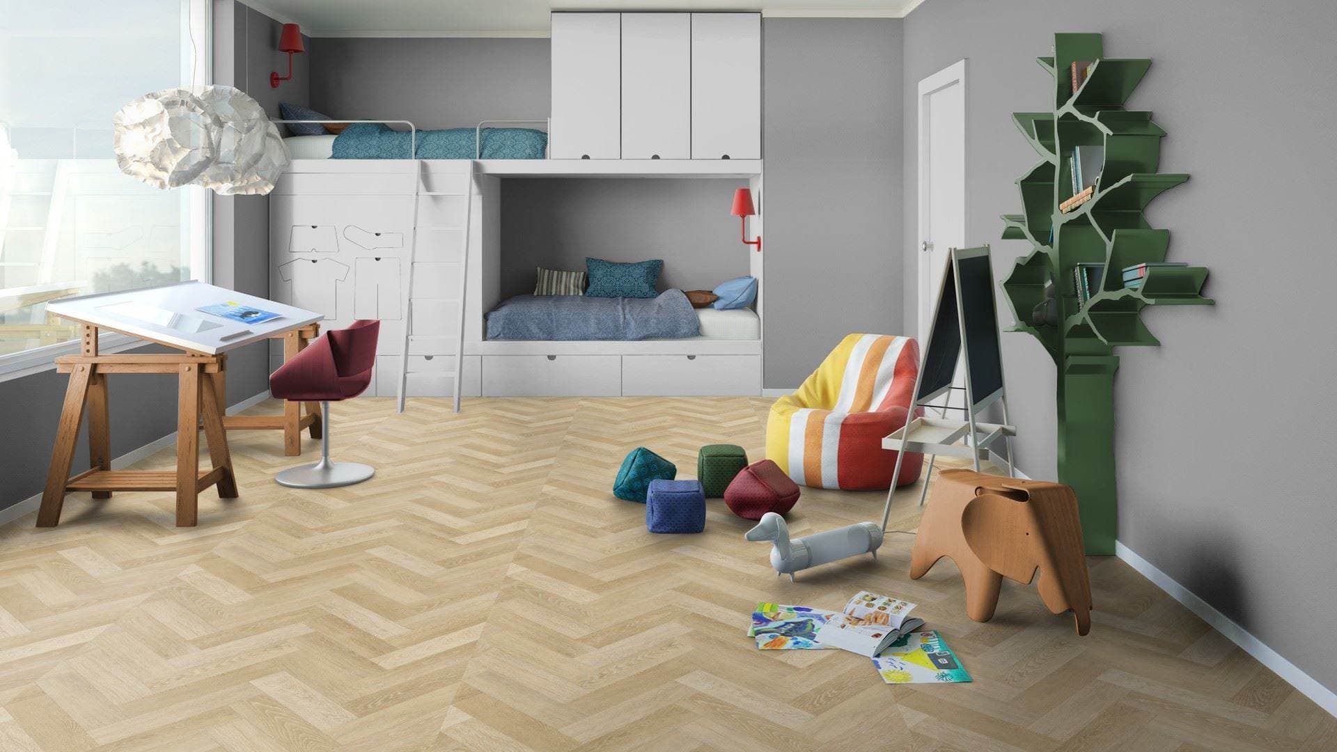 Линолеум бытовой "Tarkett" Фаворит Spoleto 2 (3,5м) — купить в Рубцовске