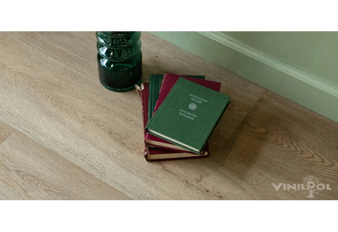 Кварц-винил Дуб Портофино (1219,6*228,6*2 мм) — купить в Рубцовске