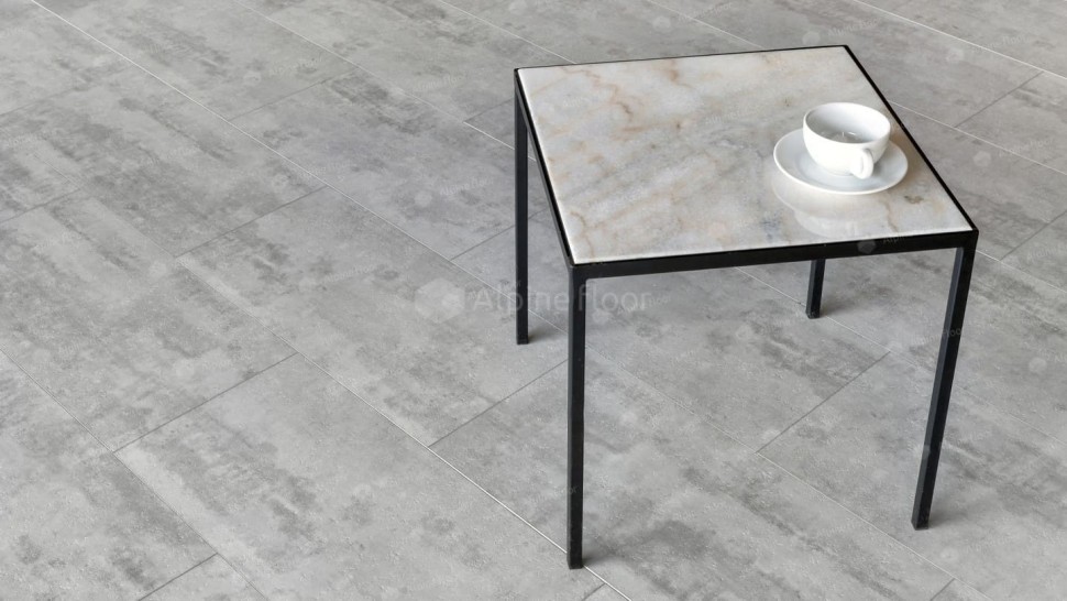 Виниловая плитка "Alpine Floor" Light Stone Самерсет (608*303*2,5 мм) — купить в Рубцовске