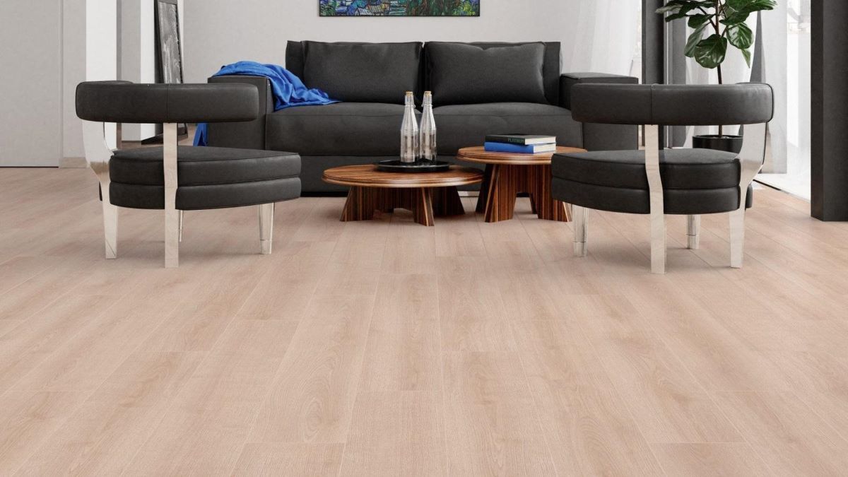 Ламинат "Camsan" Platinum Дуб Софт (1380*190*10 мм) — купить в Рубцовске