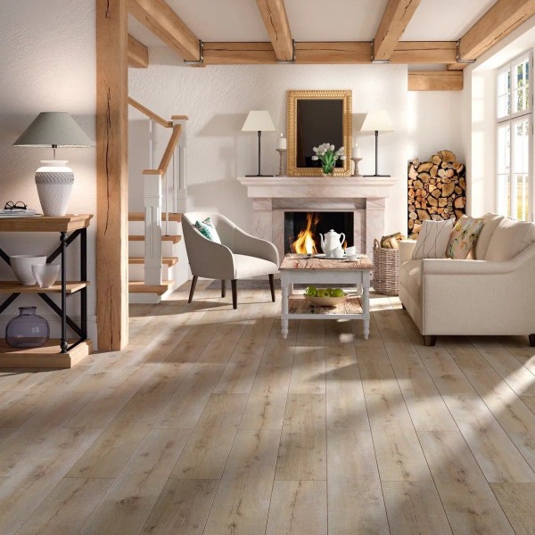 Ламинат "Alsafloor" Creativ Standart Mat 8.33 Strada 569 (1286*192*8 мм) — купить в Рубцовске