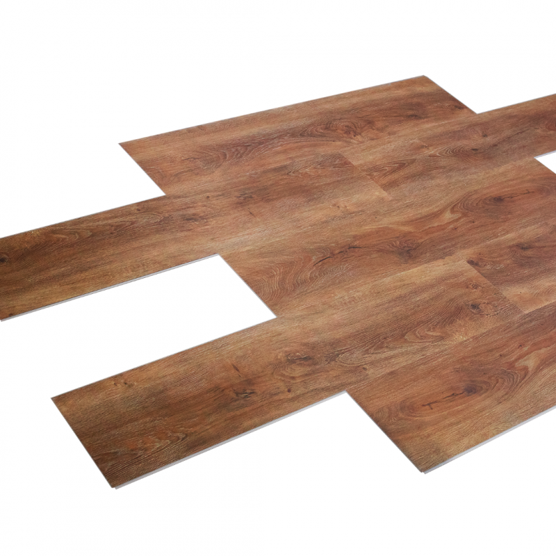 Замковая ПВХ плитка Дуб Эредин 103 (1200*182*4 мм) — купить в Рубцовске