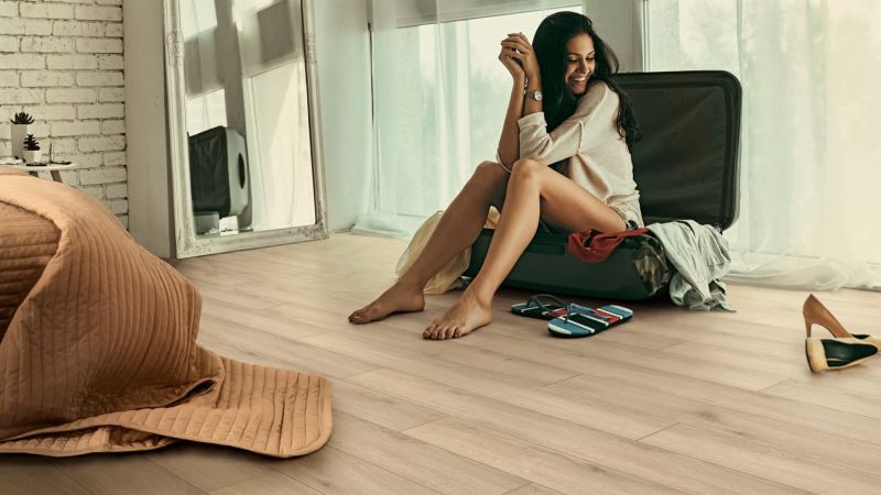 Ламинат "Tarkett" Cruise Океания (1292*159*8 мм) — купить в Рубцовске