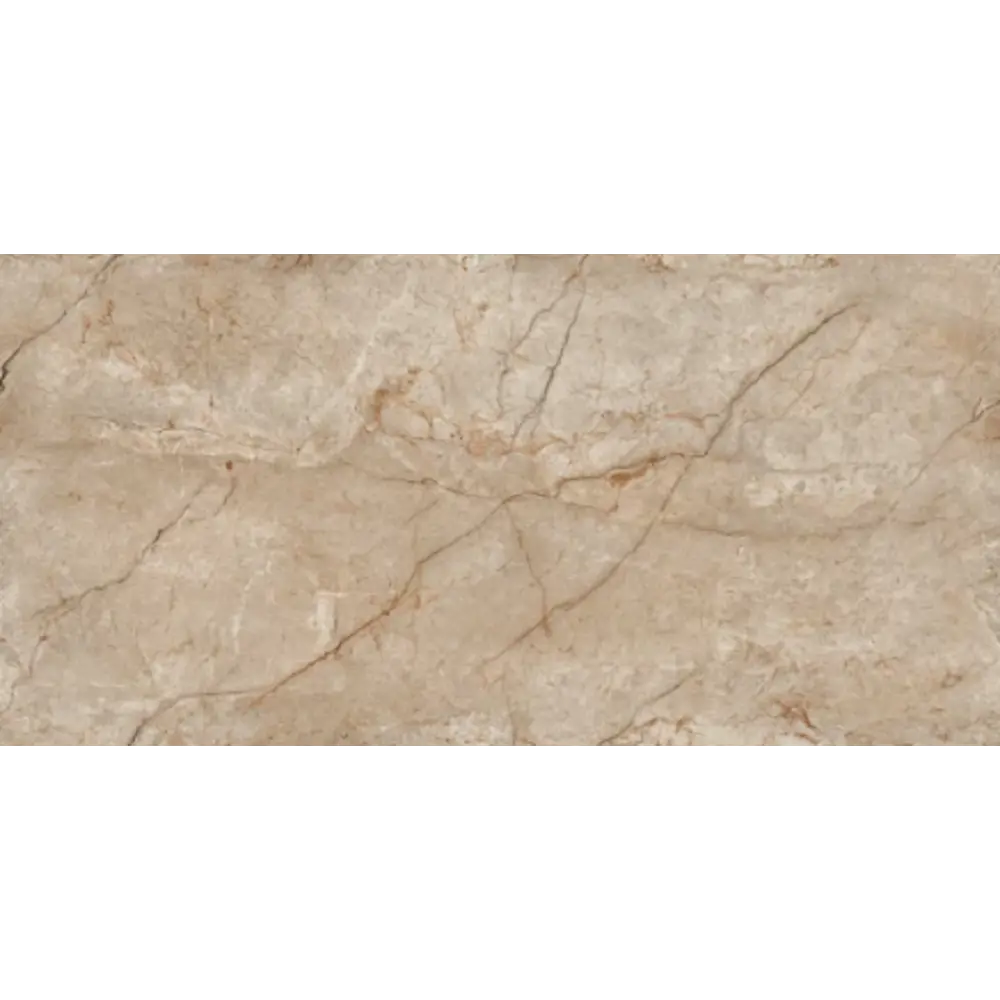 Керамогранит "Sonex" Mostaco natural карвинг 60x120см цвет светло-коричневый с прожилками — купить в Рубцовске