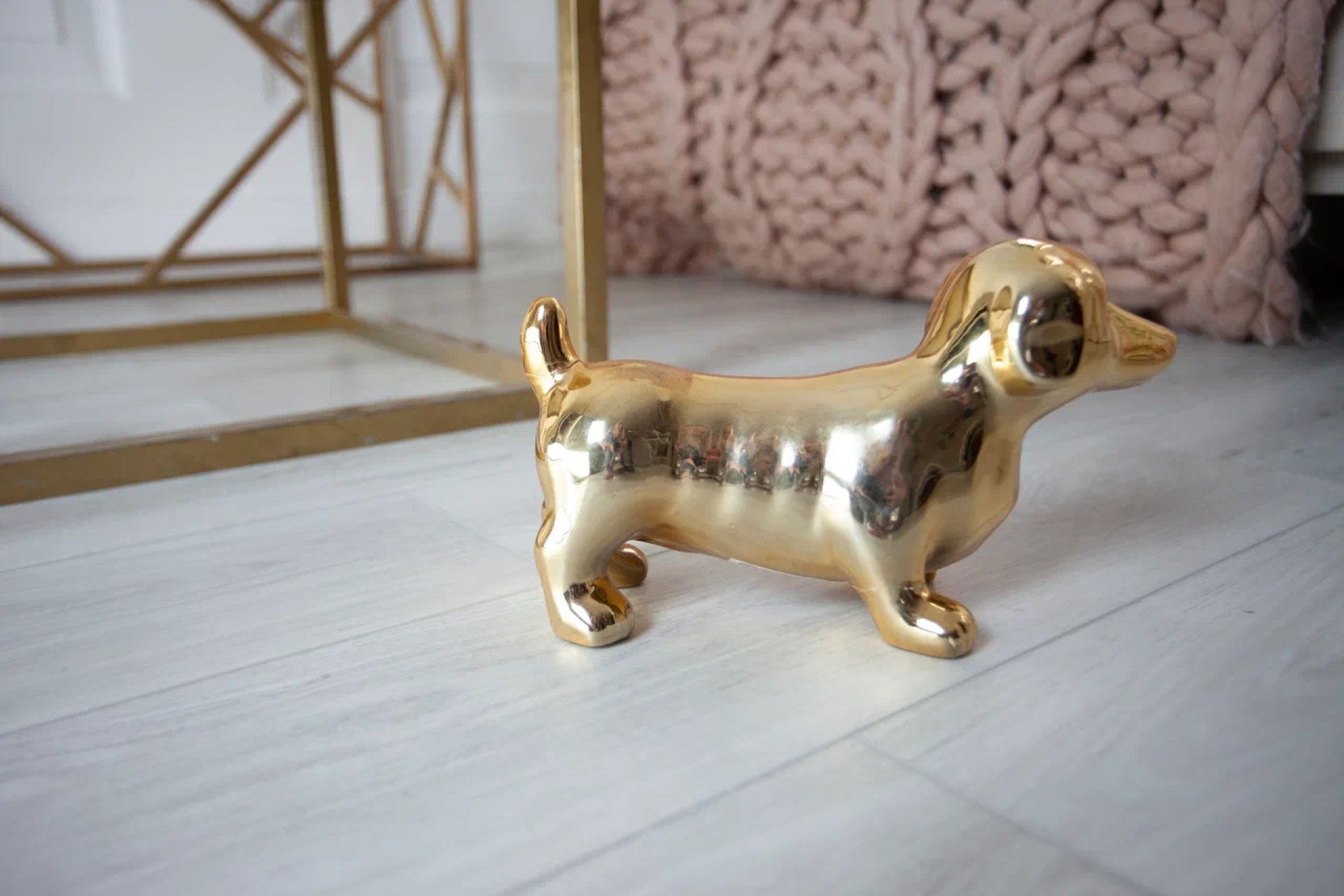 SPC ламинат «Damy Floor» Дуб Альпийский (1220*180*4 мм) — купить в Рубцовске