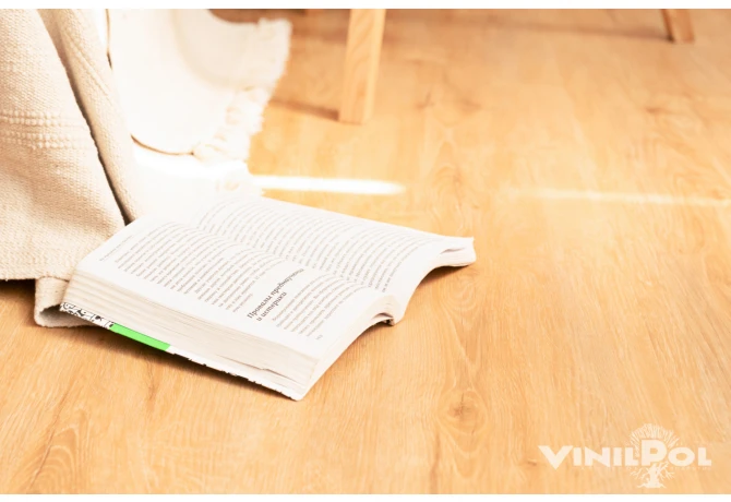 Кварц-винил Дуб Латина (1219,6*228,6*2 мм) — купить в Рубцовске