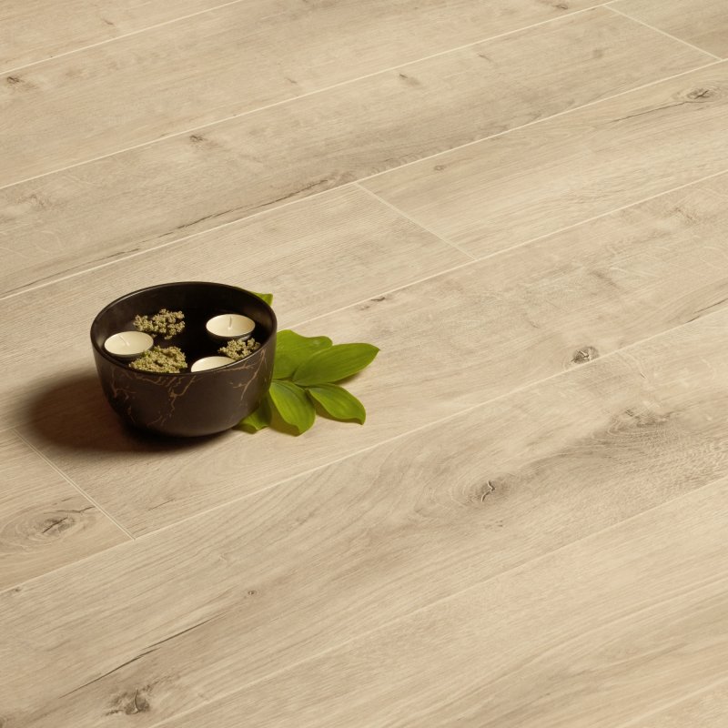 Ламинат  "Ideal" Дуб Нельсон (1380*195*8 мм) — купить в Рубцовске