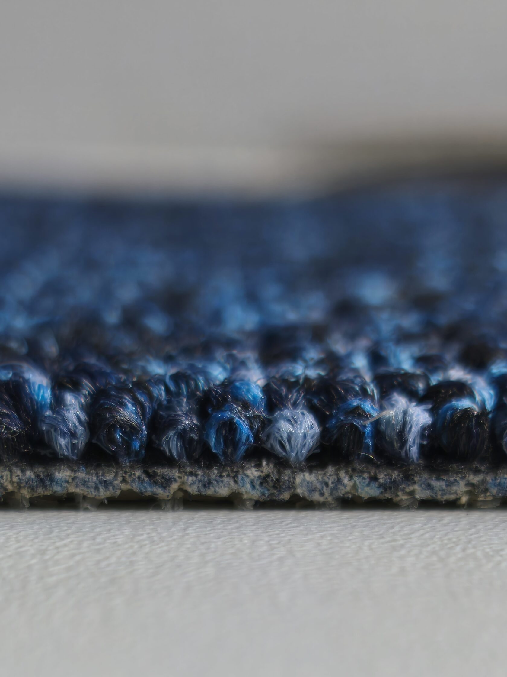 Ковровое покрытие "Bonkeel" Passage Blue (ширина 4м) — купить в Рубцовске