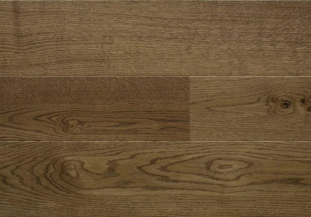 Паркетная доска "Tarkett" Step XL Дуб Барон Сиена браш (1000*164*14 мм) — купить в Рубцовске