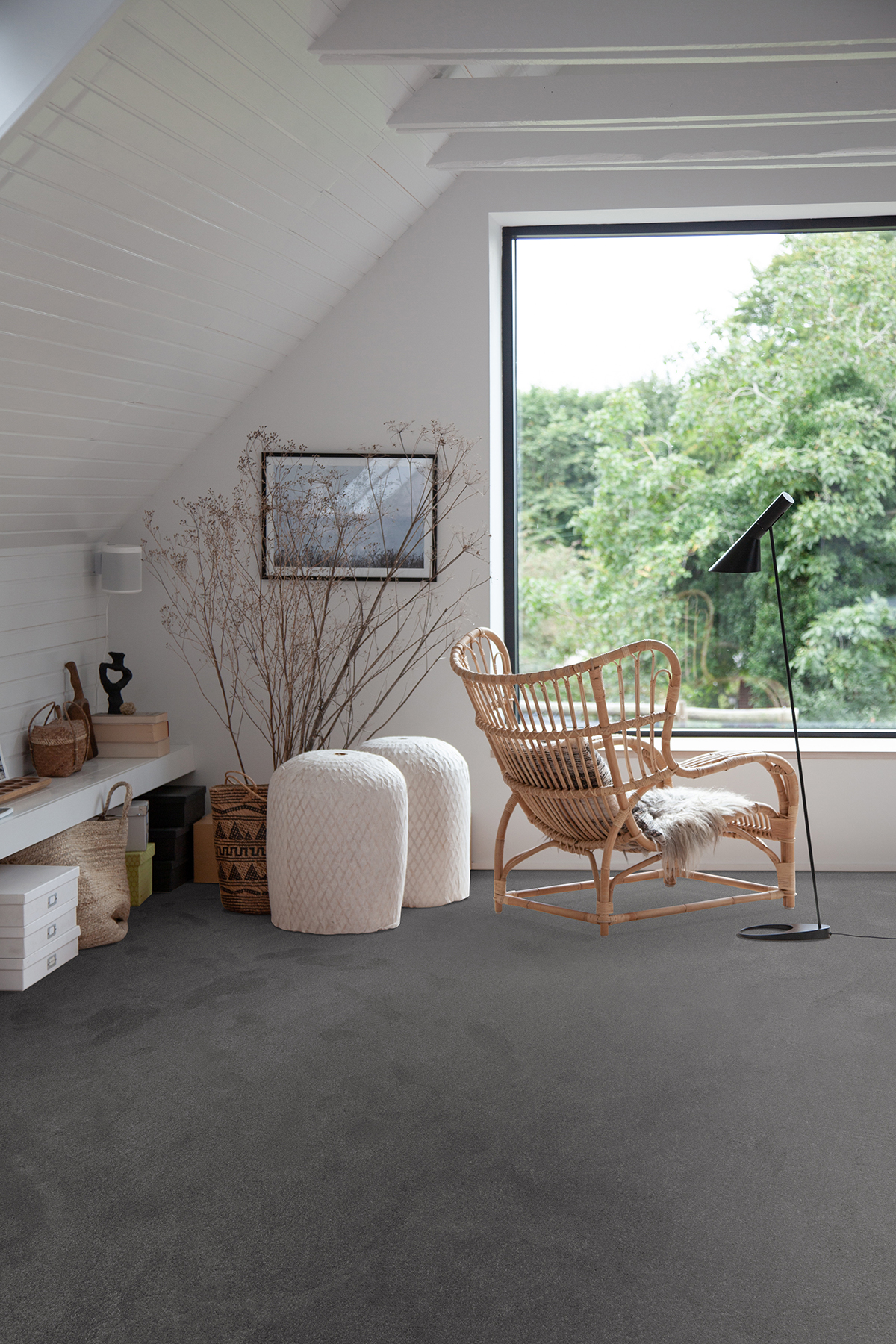 Ковровое покрытие "Bonkeel" Ganges 97 (ширина 1м/3м/4м) — купить в Рубцовске