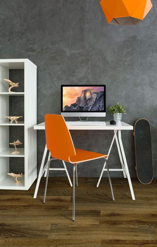 Замковая ПВХ плитка "Berry Alloc" Pureclick 55 LIME OAK 954D (204*1326*5 мм) — купить в Рубцовске