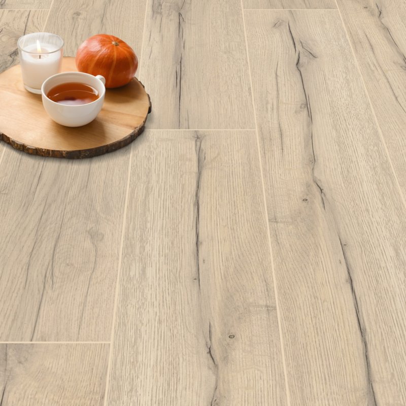 Ламинат  "Ideal" Дуб Скилл (1380*195*8 мм) — купить в Рубцовске