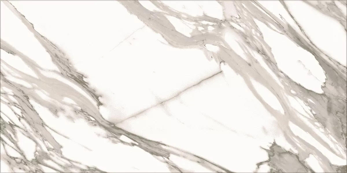 Керамогранит Calacatta (Калакатта) 600*1200 шампань CF073 LLR — купить в Рубцовске