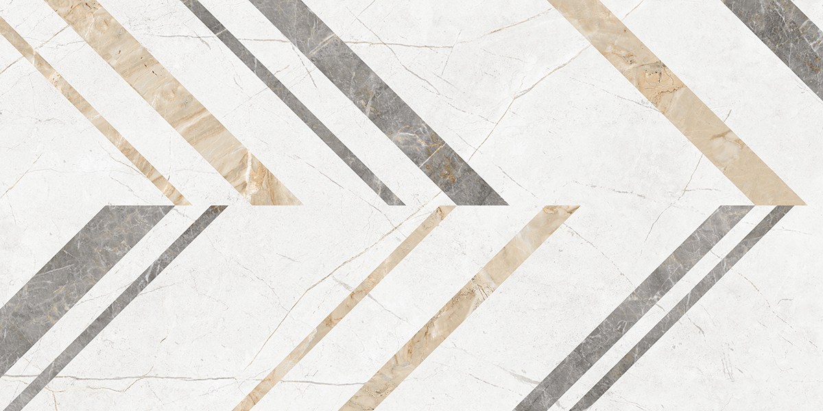 Керамогранит Improve White 600x1200 неполированный ректификат IM00 — купить в Рубцовске