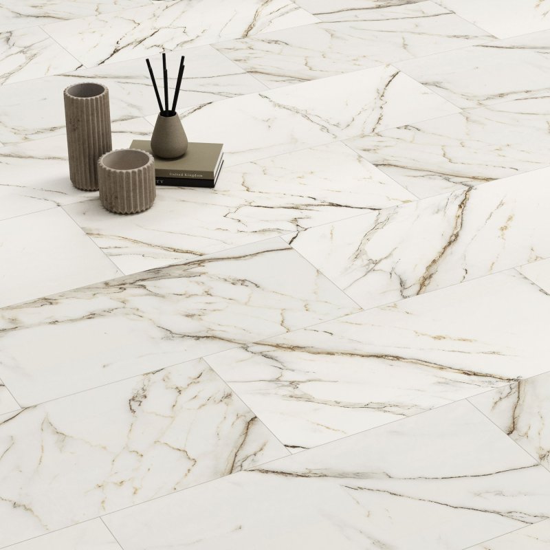 SPC ламинат  "Aberhof" Main (600*300*5 мм) — купить в Рубцовске