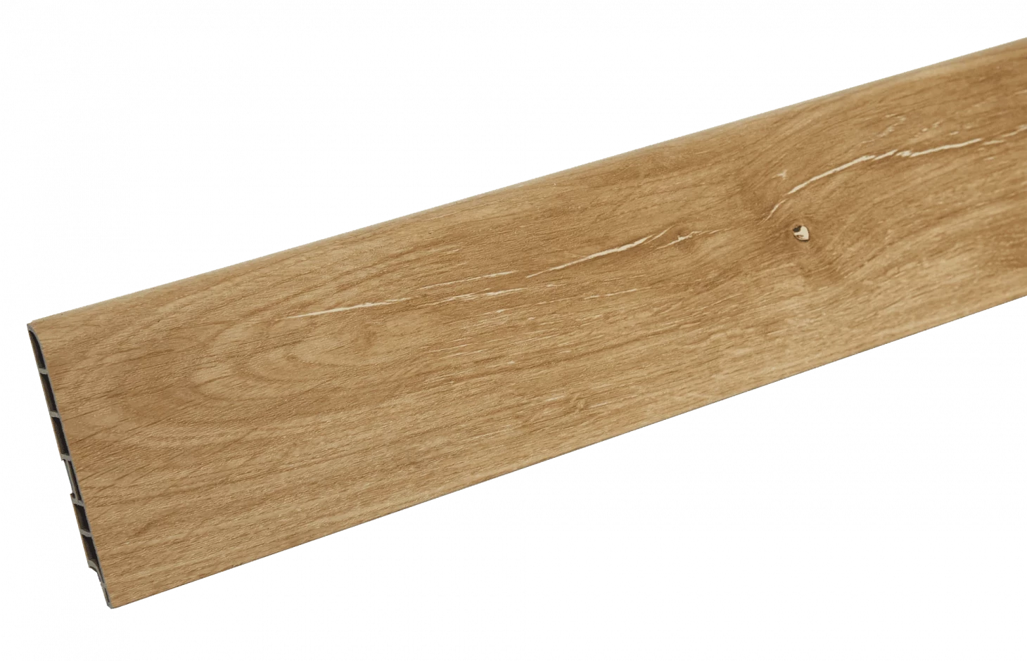 Плинтус CM Floor Дуб Классика  (2200*15*85 мм) — купить в Рубцовске