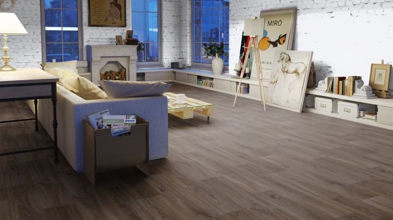 Линолеум бытовой "Tarkett" Фаворит Muskat 3 (3м) — купить в Рубцовске