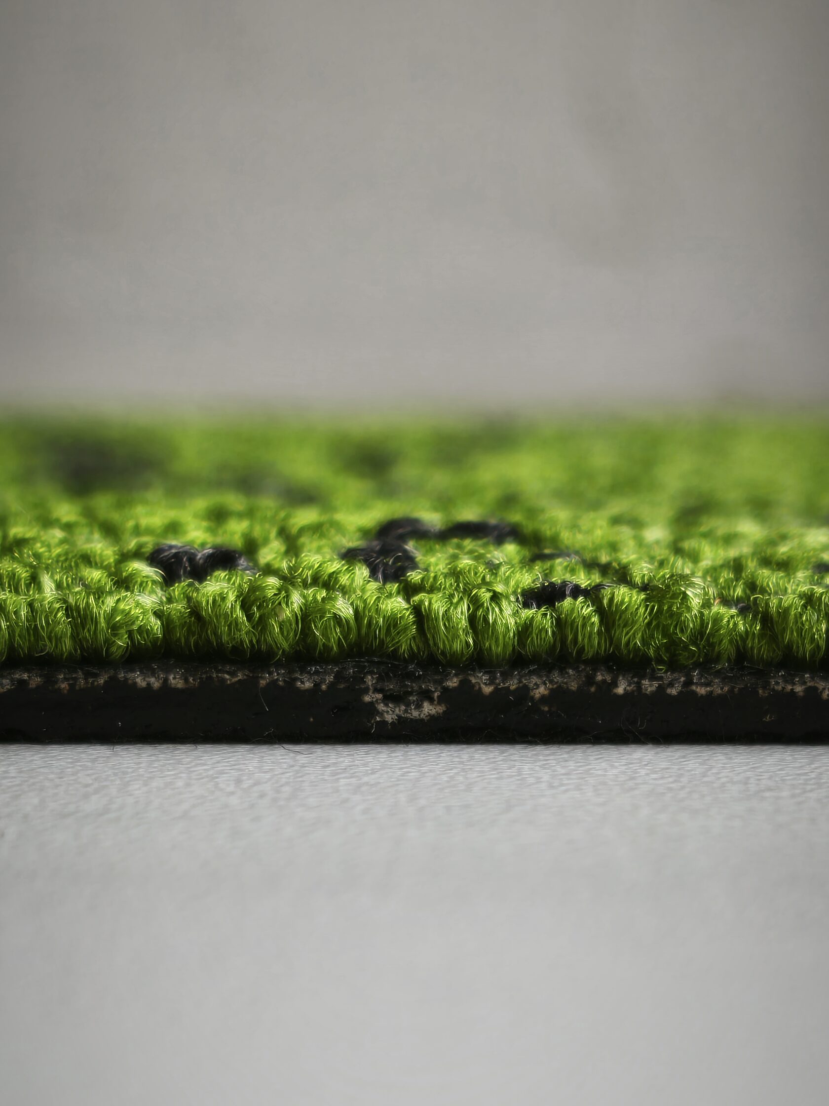 Ковровая плитка "Bonkeel" Sunrise Green (500*500*5 мм) — купить в Рубцовске