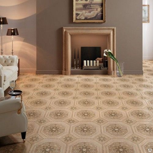 Линолеум бытовой "Комитекс" Атланта Айвенго 381 (2,5м) — купить в Рубцовске