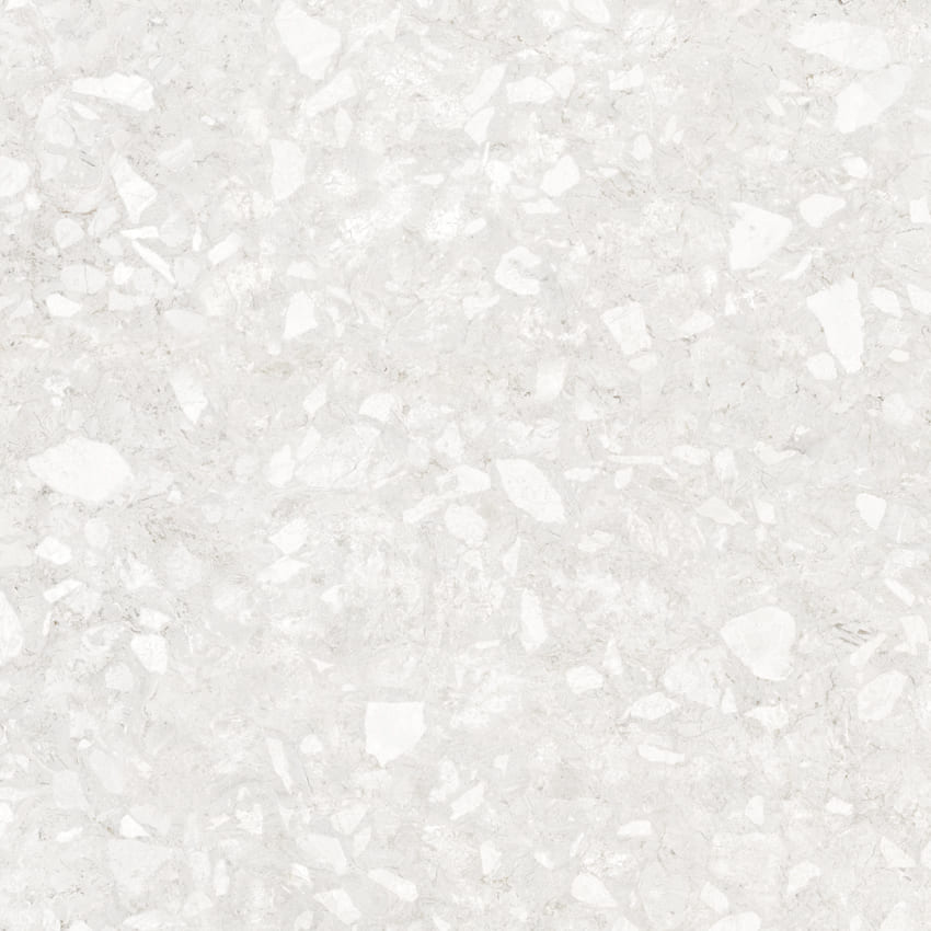 Керамогранит Molekula (Молекула) 600x600 белый — купить в Рубцовске