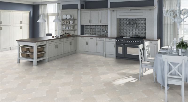 Линолеум полукоммерческий "Tarkett" Sprint Pro Corsar 1 (3,5м) — купить в Рубцовске