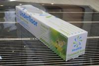 Пленочный теплый пол "HeatUp" 0,5*15м монтажный комплект — купить в Рубцовске