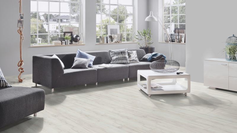 Ламинат "Ideal" Form Ясень Ника (1380*195*8 мм) — купить в Рубцовске