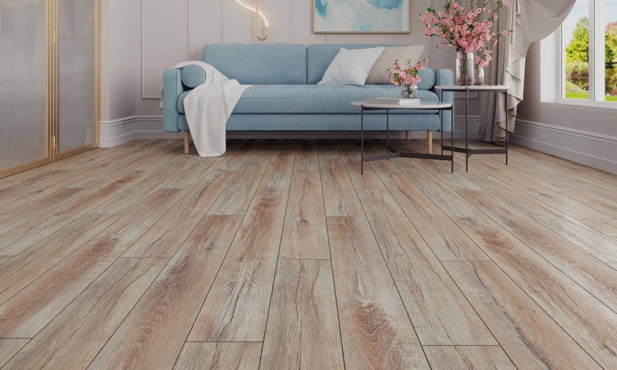 Ламинат  "Floorpan" Сосна Марсала (1380*193*8 мм) — купить в Рубцовске