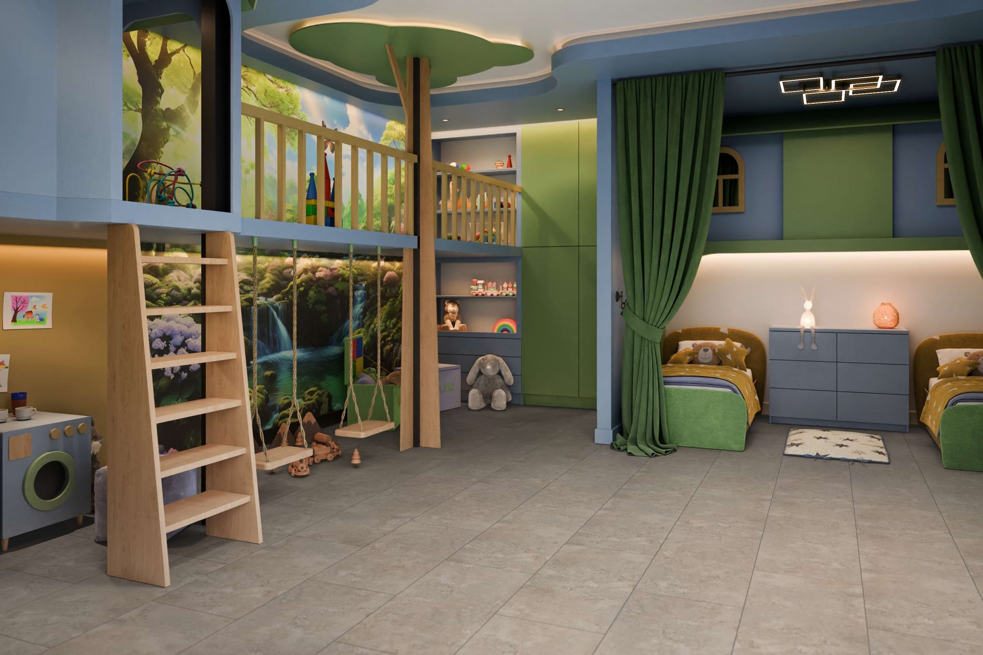 Усовершенствованная кварц-виниловая плитка «Damy Floor» Эйгер (912,4*455,2*2,5 мм) — купить в Рубцовске