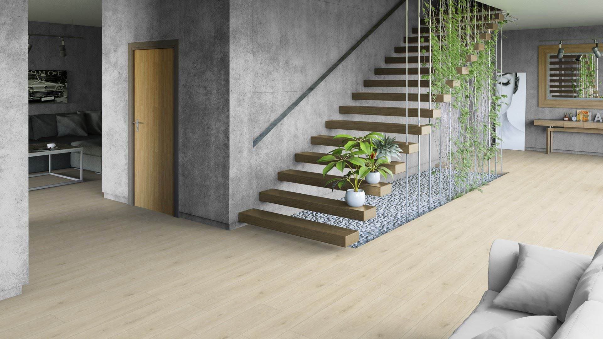 Линолеум полукоммерческий "Tarkett" Force Maison 1 (3,5м) — купить в Рубцовске