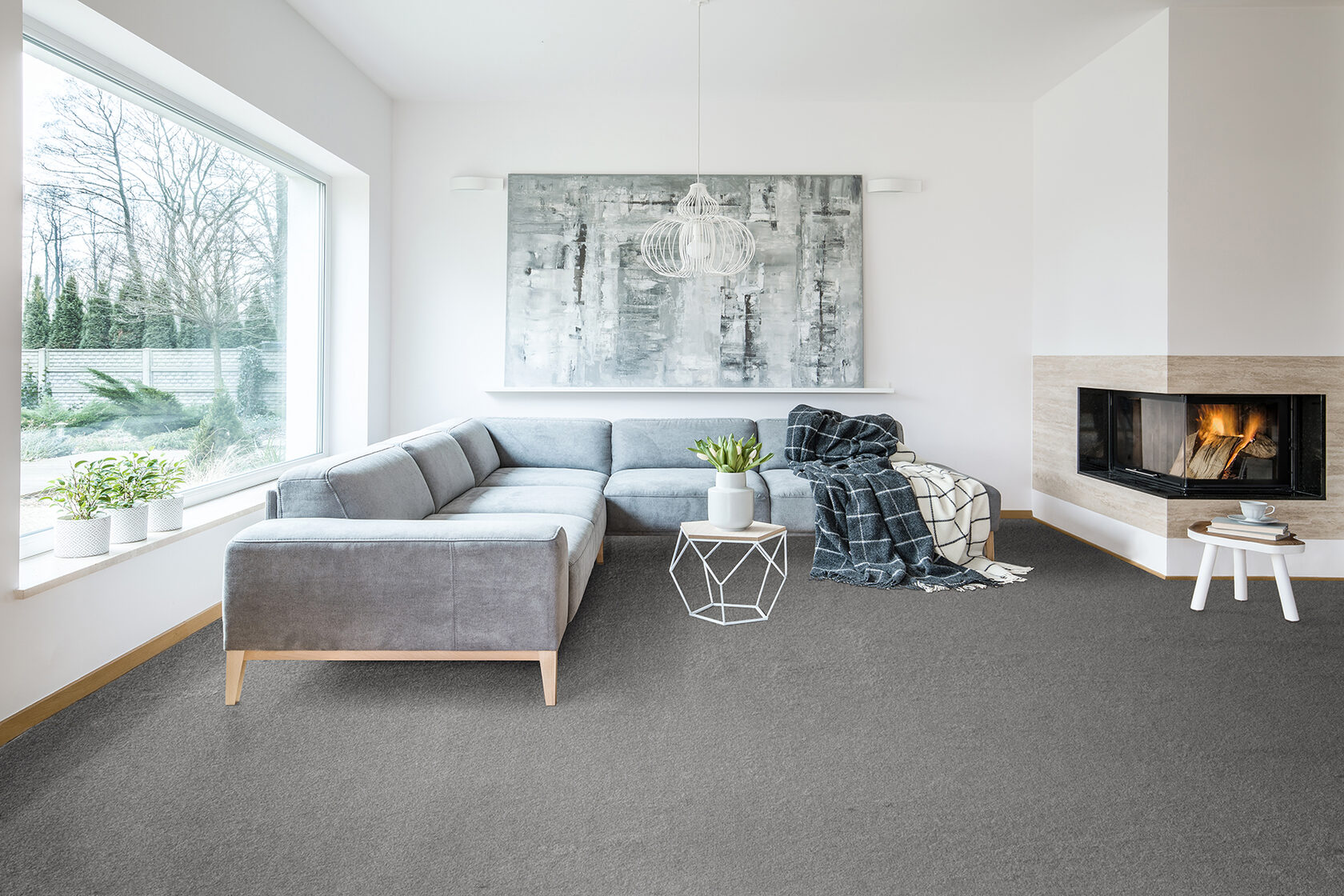 Ковровое покрытие "Bonkeel" Omnia 92 (ширина 4м) — купить в Рубцовске