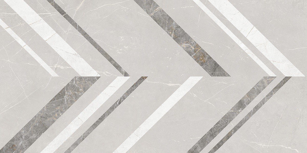 Керамогранит Improve Light Grey 600x1200 полированный IM01 — купить в Рубцовске